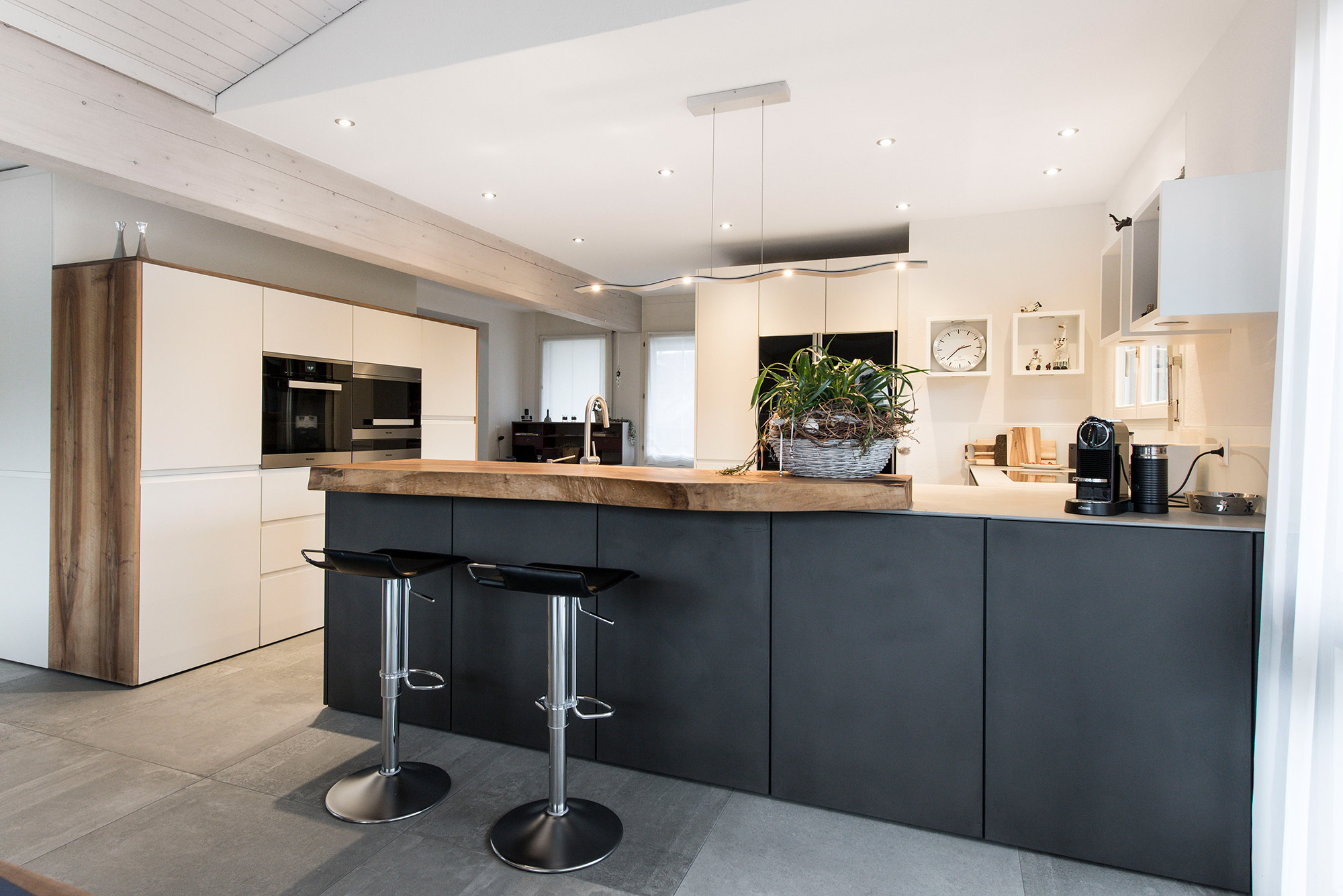 Küchen planen, bauen, renovieren