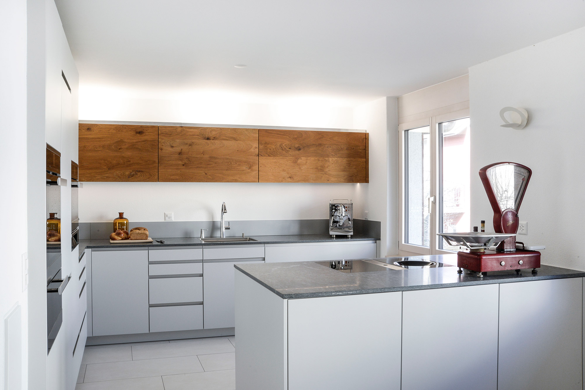 Küchen planen, bauen, renovieren