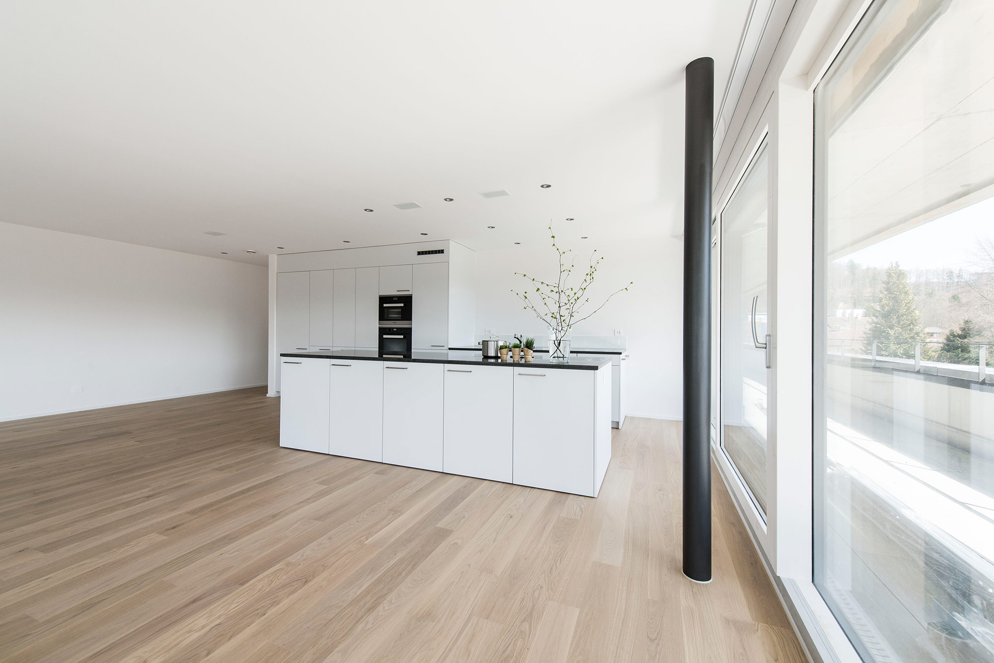 Küchen planen, bauen, renovieren